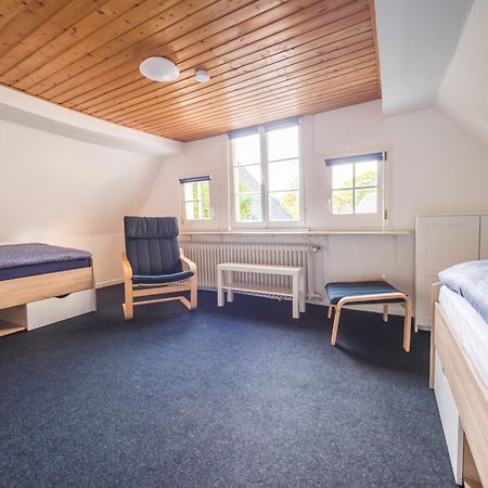 Kuesterhaus Graefrath Solingen Exteriér fotografie
