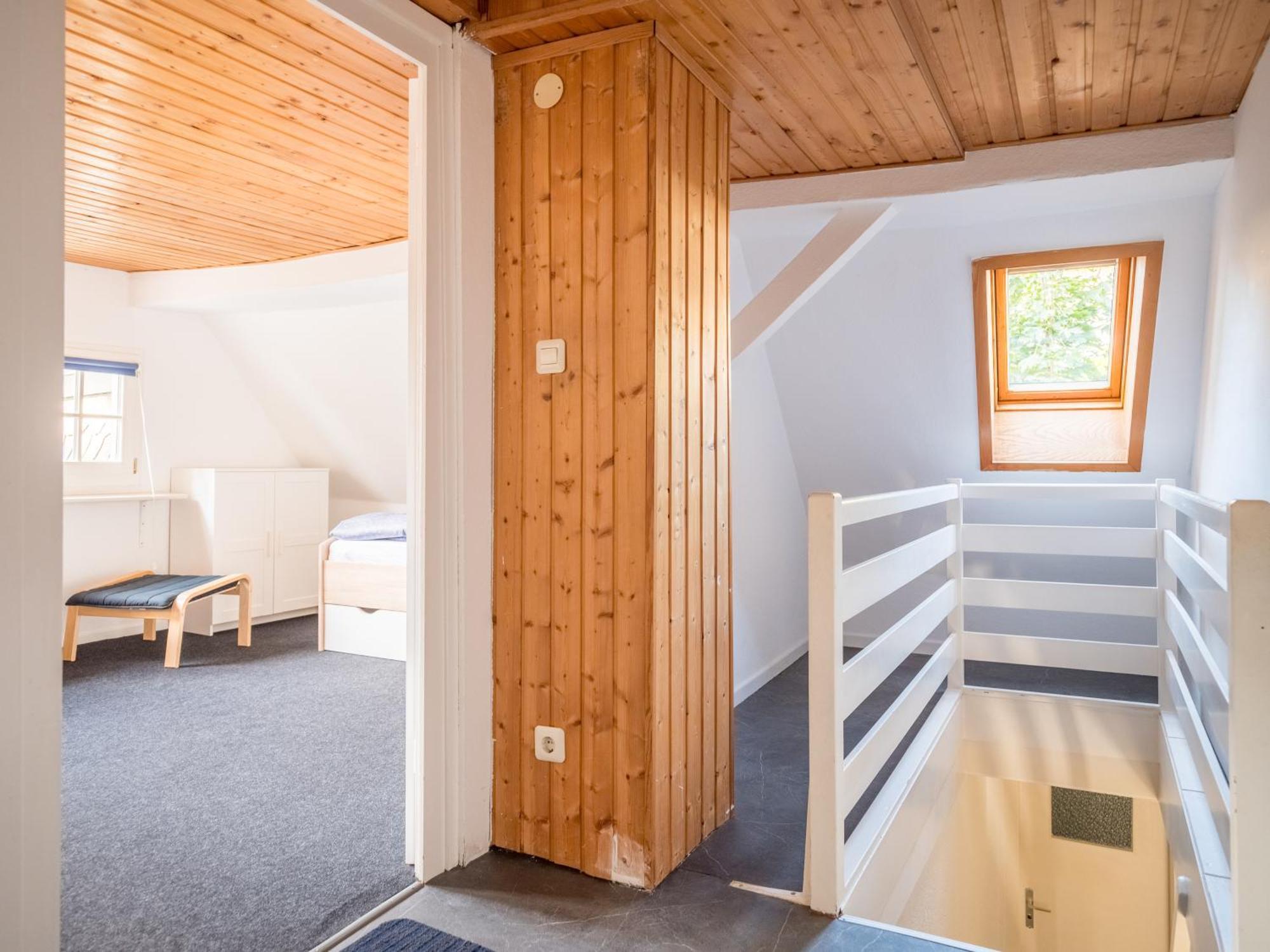 Kuesterhaus Graefrath Solingen Exteriér fotografie