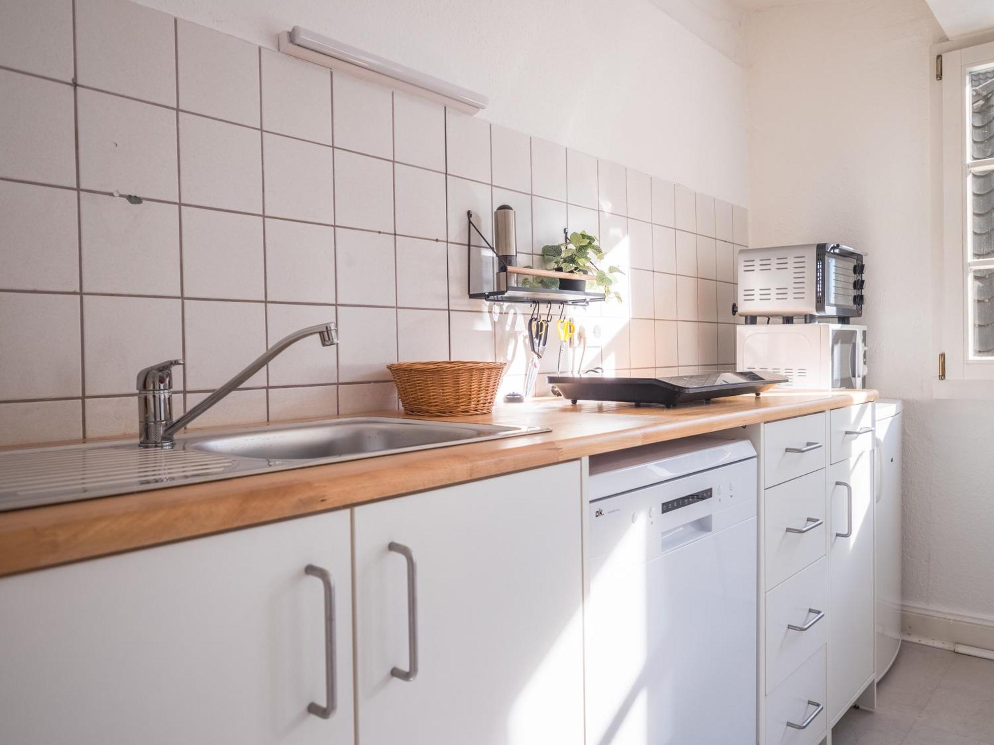 Kuesterhaus Graefrath Solingen Exteriér fotografie
