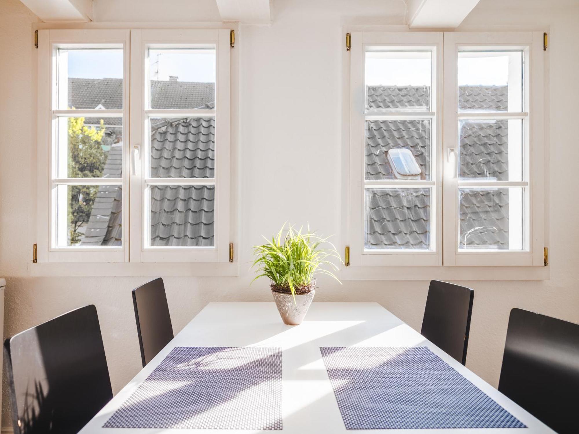 Kuesterhaus Graefrath Solingen Exteriér fotografie